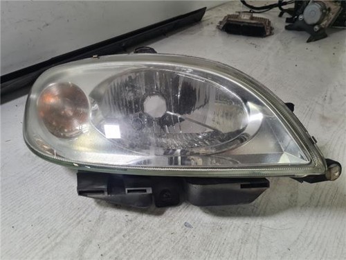 Faro anteriore destro citroen - destro,