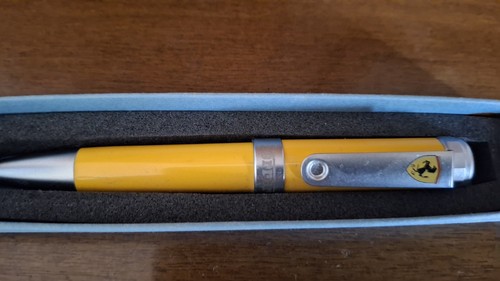 Ferrari penna sfera - a,