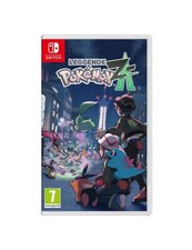 Leggende Pokémon: Z-A