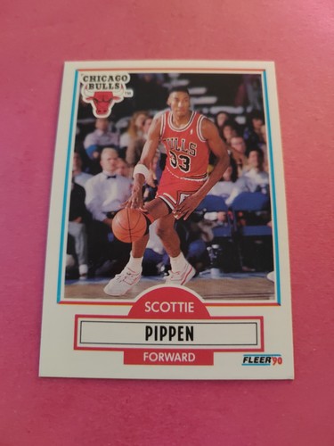 Scottie pippen chicago - pippen,