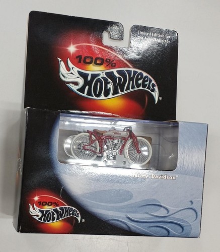 Hot wheels harley davidson - wheels, harley-davidson