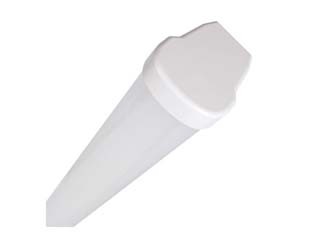 Plafoniera led stagna easy - led,