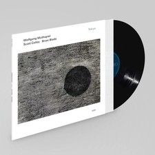 ECM-2857 WOLFGANG MUTHSPIEL