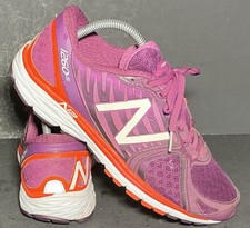 New Balance 1260v5 Purple Running Shoes Women’s US 9.5/Eur 41 *Great Condition*