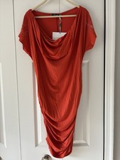 Abito Odi Et Amo Designer