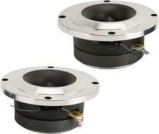 COPPIA SUPER TWEETER AUTO