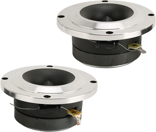 Coppia super tweeter auto - super,
