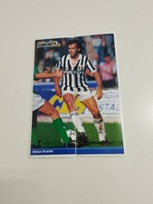 MICHEL PLATINI (JUVENTUS) N. 4