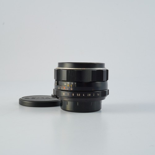 Eccellente pentax super - eccellente,