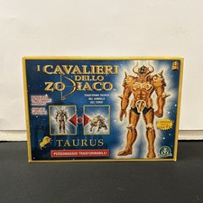 I CAVALIERI DELLO ZODIACO