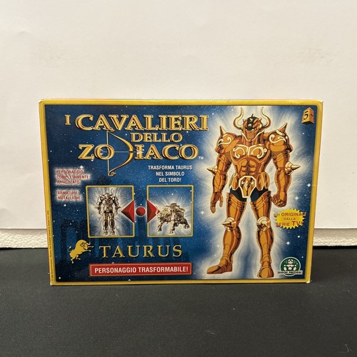 Cavalieri dello zodiaco - dello,