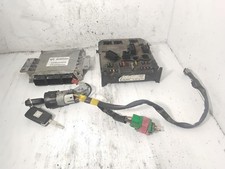 KIT CENTRALINA MOTORE ECU PER