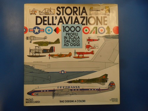 Storia dell aviazione 1000 - dell'aviazione,