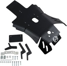 MOOSE PX1440 Piastra