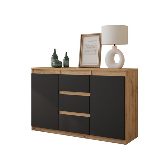 Convad credenza cassetti 2 - convad,