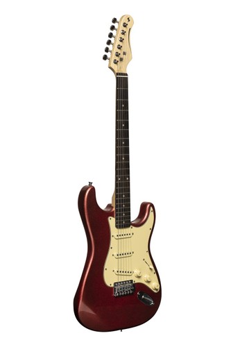 Std serie chitarra auto - serie-s, 30
