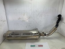 MARMITTA SCARICO ORIGINALE