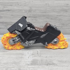 Moto Ghost Rider Marvel