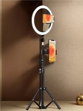 Ring Light, Luce per