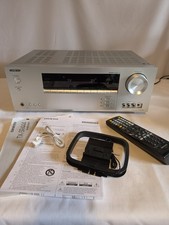 Onkyo TX-SR444 Ricevitore AV