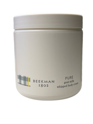 Beekman 1802 puro latte - beekman,