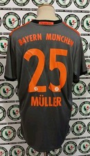 MULLER BAYERN MUNCHEN