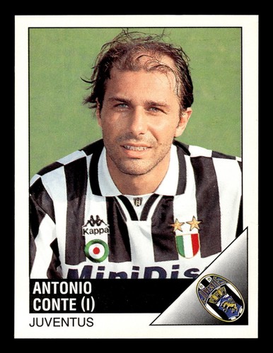Tematica juventus panini - tematica,