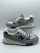 NEW BALANCE 998 TA UK 7 RRP