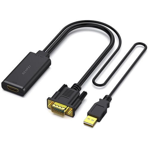 Adattatore portatile vga - portatile,