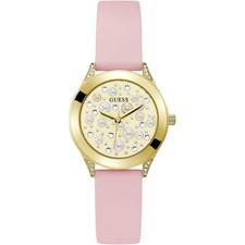 Orologio Donna GUESS PEARL