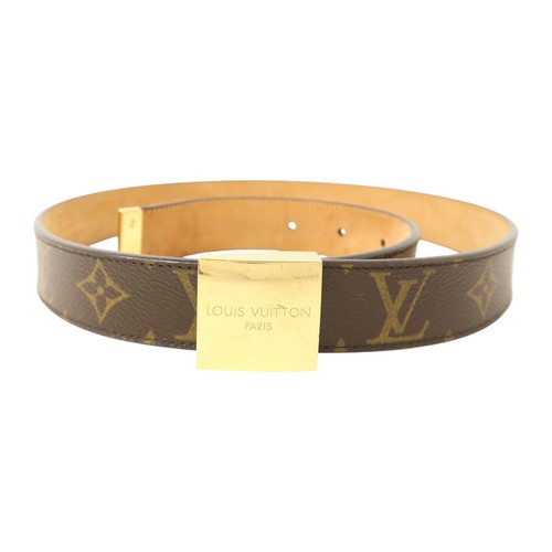 Louis vuitton ghw santur - lv,