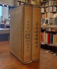 PROSE. VOLUME II. SCRITTI DANTESCHI (in due tomi), PASCOLI Giovanni, MONDADOR...