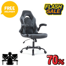 Sedia Scrivania JHK Ergonomica