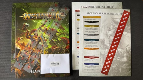Aos starter set libro e - -,