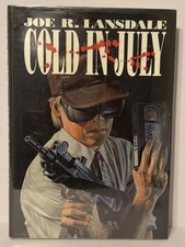 Cold in July by Joe R