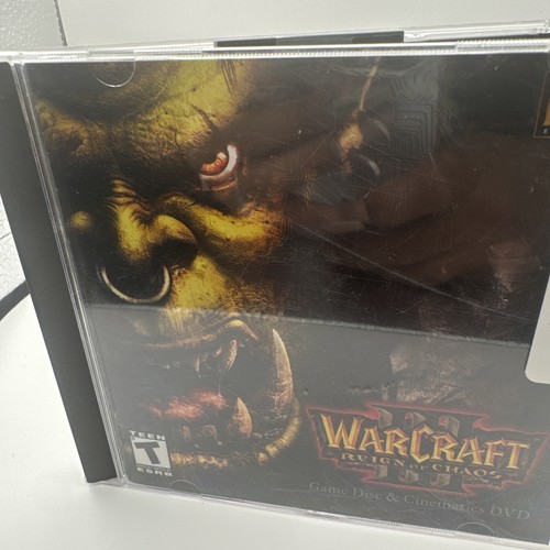 Warcraft iii reign - 3,