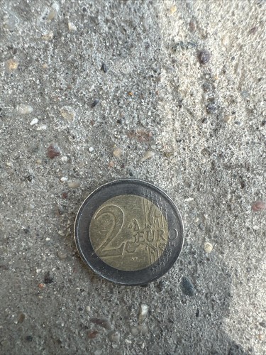 Moneta euro espana anno 2000 - euro,
