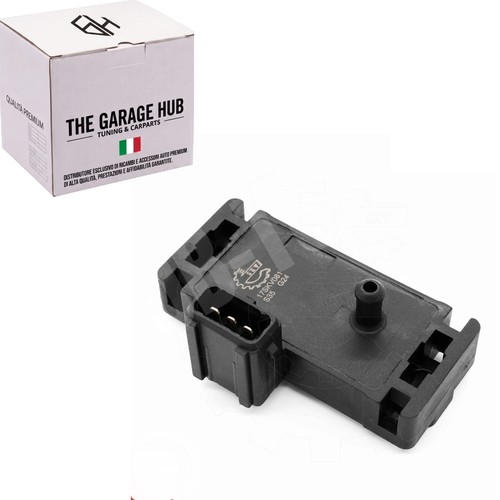 Map sensore per saab 9000 - saab,