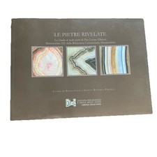 Le pietre rivelate studio di