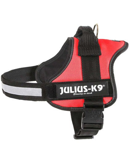 Pettorina julius per cani - julius, k9