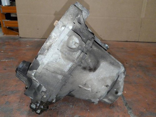 Scatola cambio peugeot 206 - scatola,