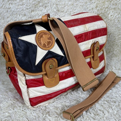 Borsa tracolla mondo caccia - tracolla,