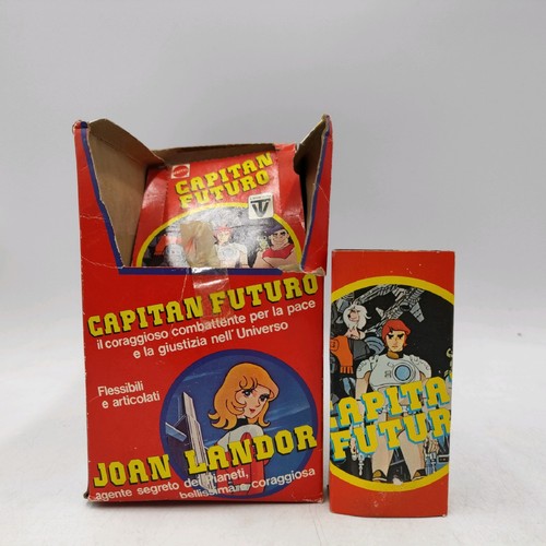 Box vintage joan - box, landor