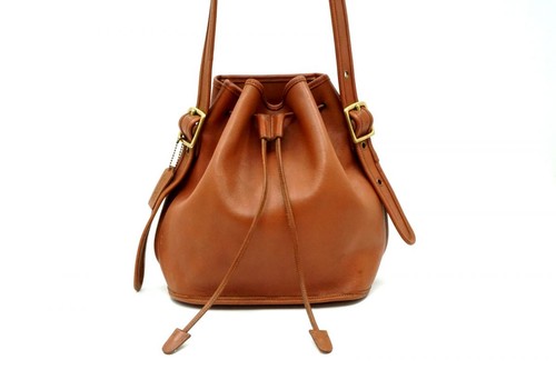 Old coach vintage - vintage, borsa