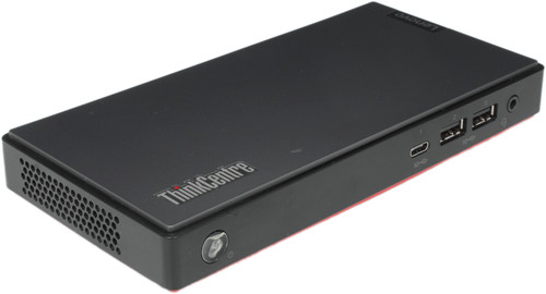 Lenovo thinkcentre m90n - lenovo, mini