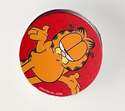 Best brands garfield - brands,