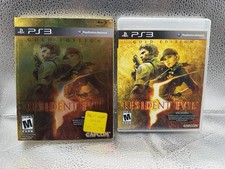 Resident Evil 5: Gold Edition