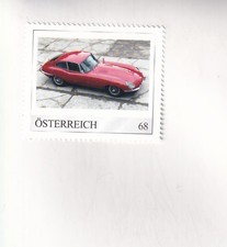FRANCOBOLLO PM Austria