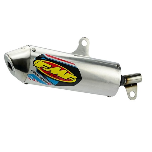 Honda cr250r cr250 fmf - honda,