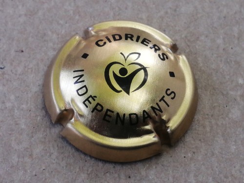 Capsule cidre breton format - de,